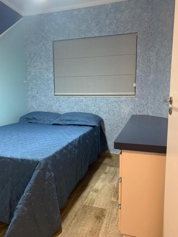 Apartamento Novissimo Aquarius II Poços de Caldas Exterior foto